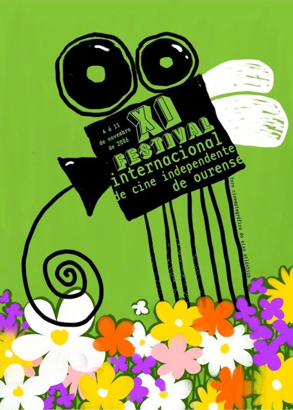 Carteles 8