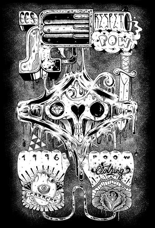 pow clothing 1