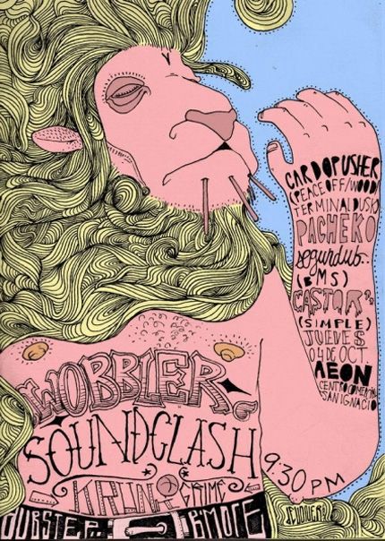 varios flyers 6