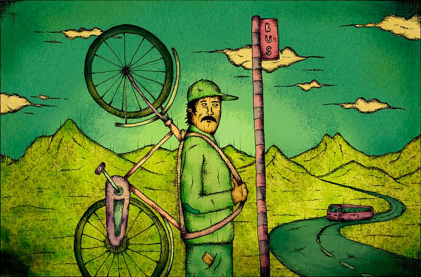 Ilustraciones editoriales 8