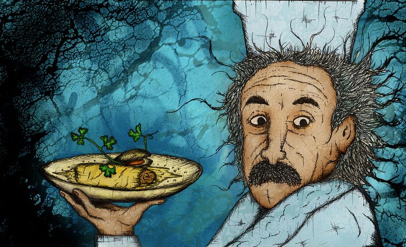 Ilustraciones editoriales 4