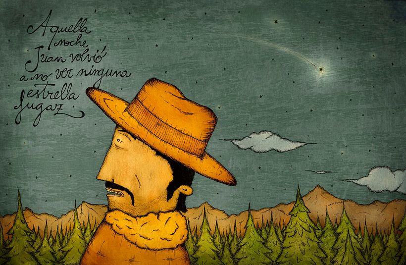 Ilustraciones editoriales 1