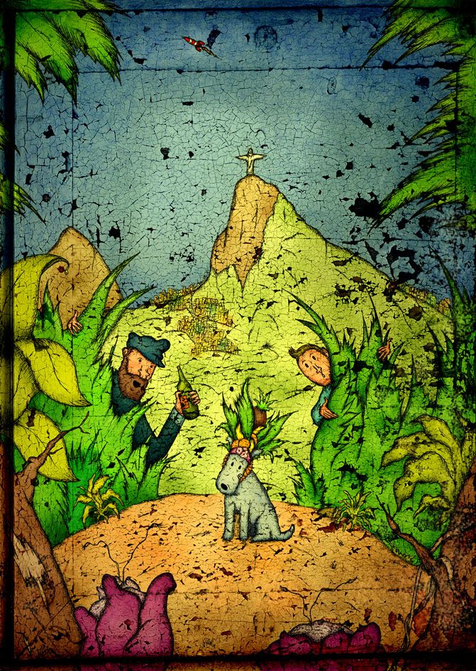 Covers 6