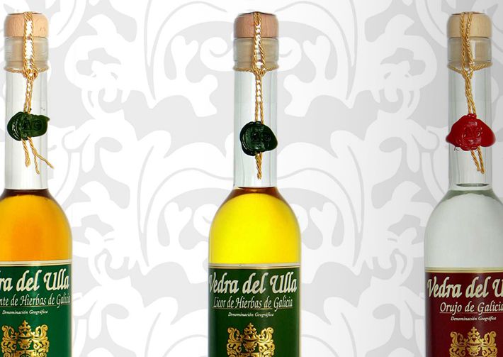 Aguardientes de Galicia 11