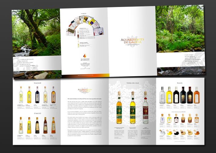 Aguardientes de Galicia 5