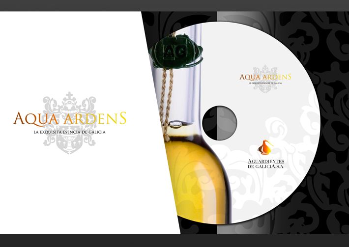 Aguardientes de Galicia 7