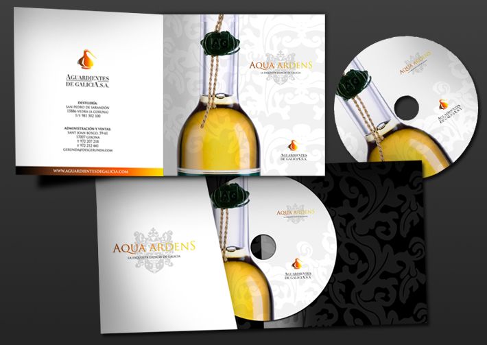 Aguardientes de Galicia 4