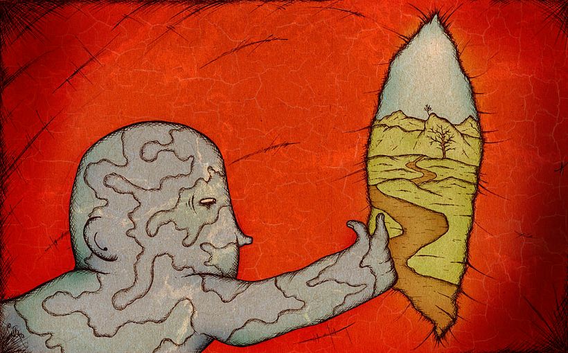 Ilustraciones editoriales 5
