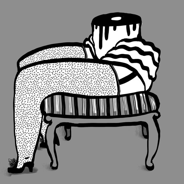 Blanco y Negro 11