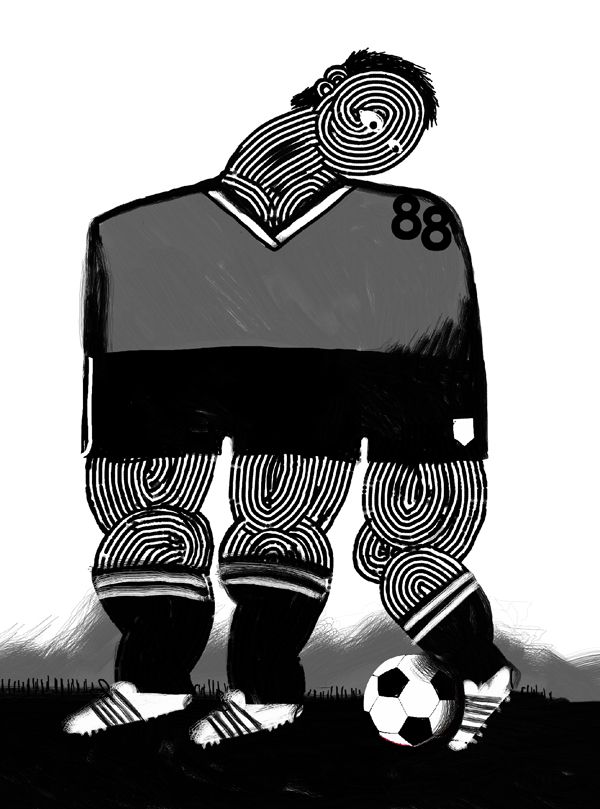 Blanco y Negro 7