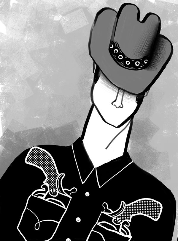 Blanco y Negro 4