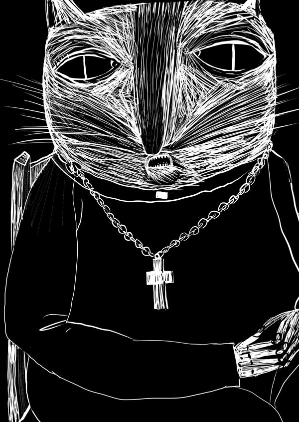 Blanco y Negro 2