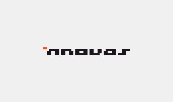 Visual identity Innovas 1
