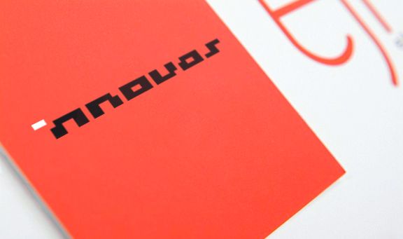 Visual identity Innovas 2