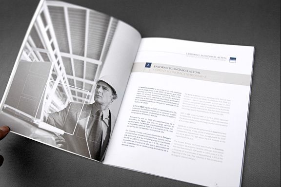 Design Editorial Aguirre Newman 2