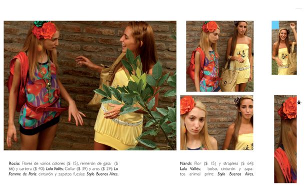 BRAVA revista de moda 1