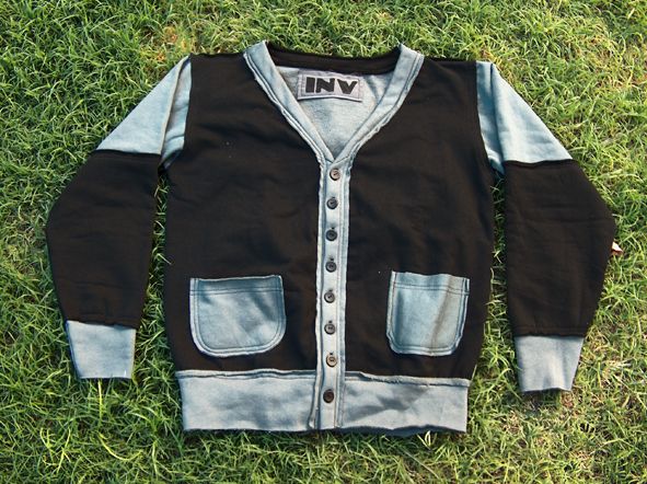 INVOCA diseño en ropa 2