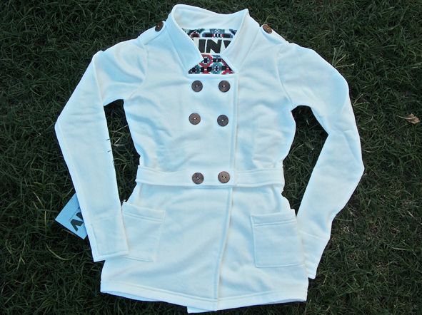 INVOCA diseño en ropa 1
