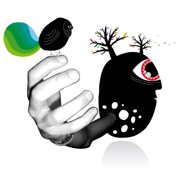 Personal works 3