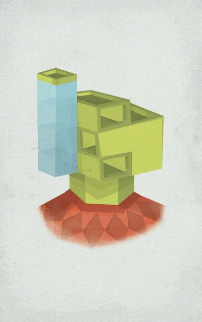 House Portraits 1