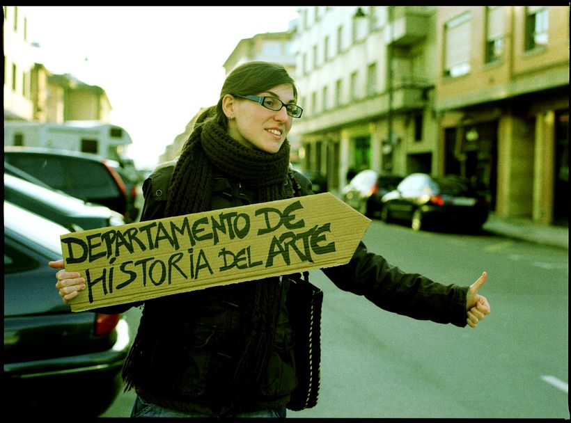 Autoestopista 3