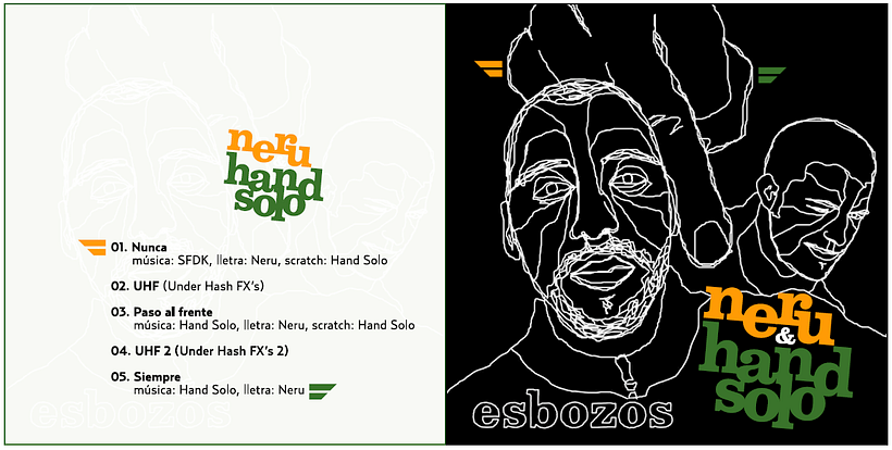 Diseño gráfico 7