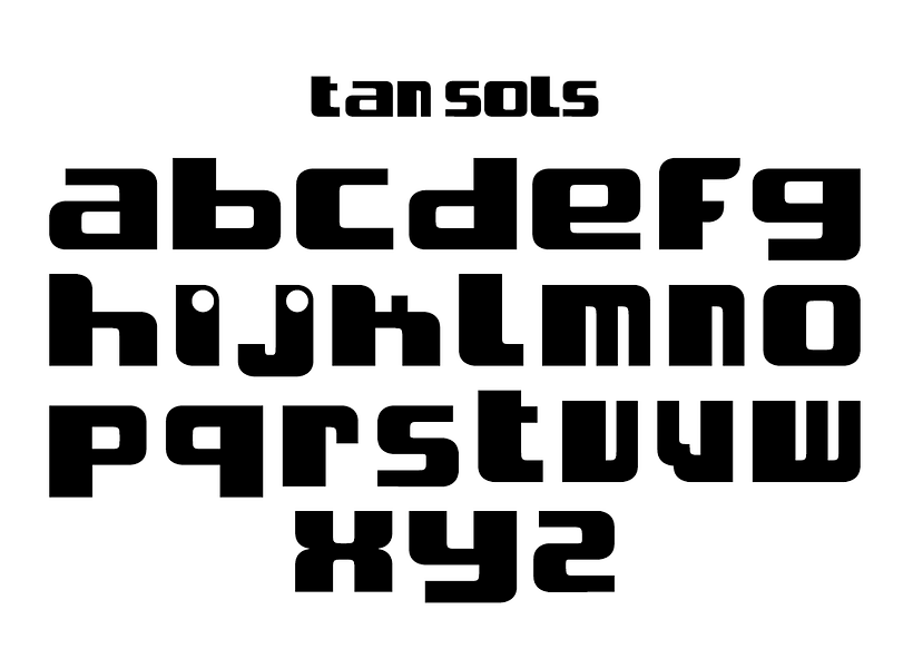 Tipografias 3