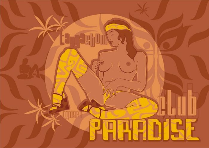 Vectorial Illustration 12