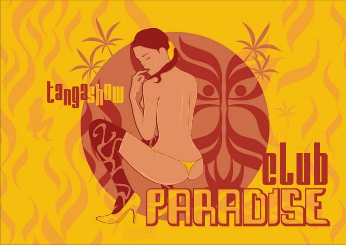 Vectorial Illustration 11