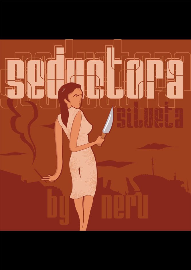 Vectorial Illustration 9