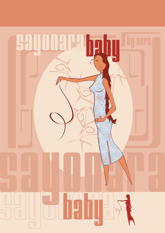 Vectorial Illustration 8
