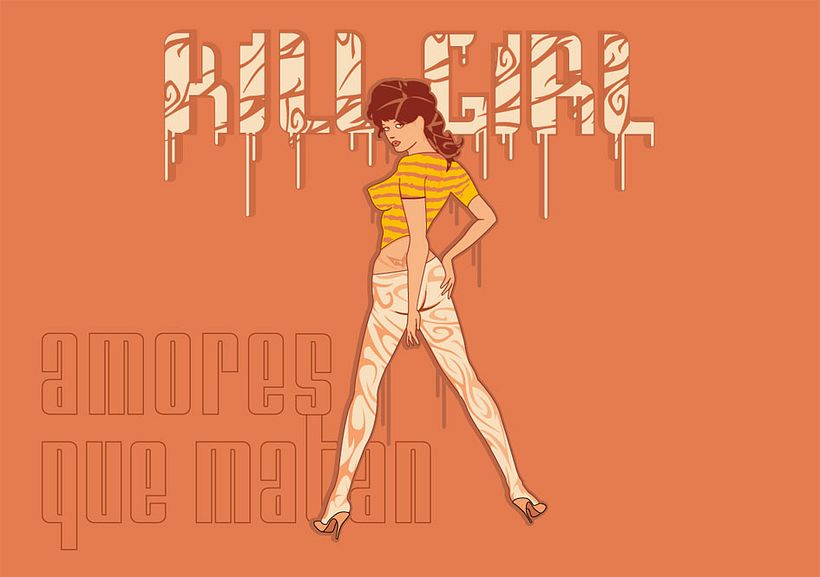 Vectorial Illustration 6