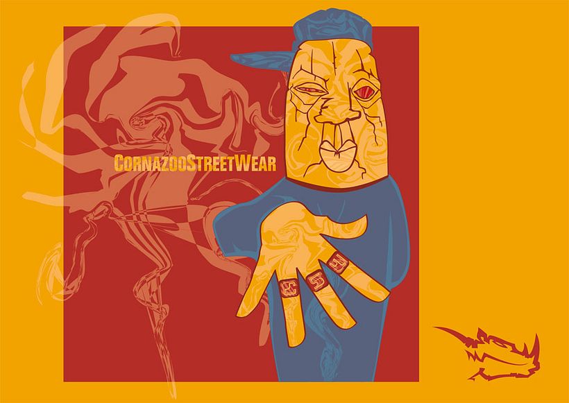 Vectorial Illustration 3