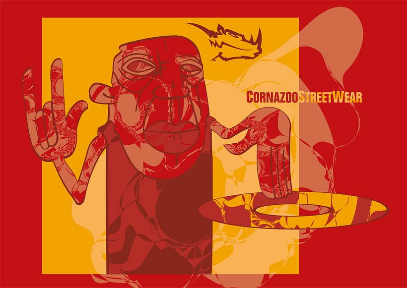 Vectorial Illustration 2
