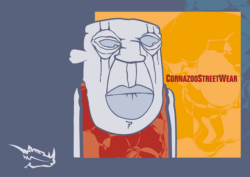 Vectorial Illustration 1