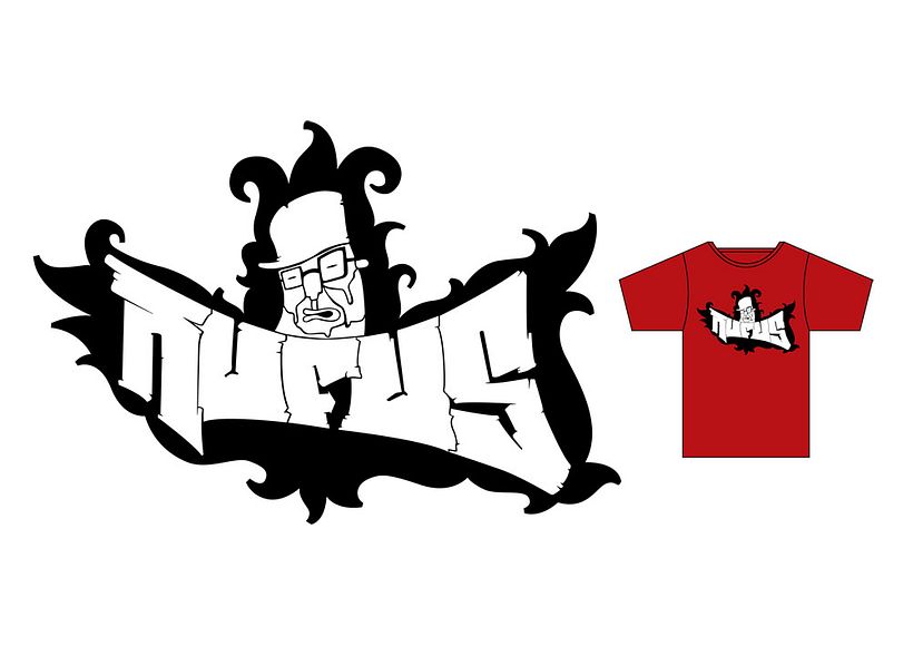 T-shirt's 2