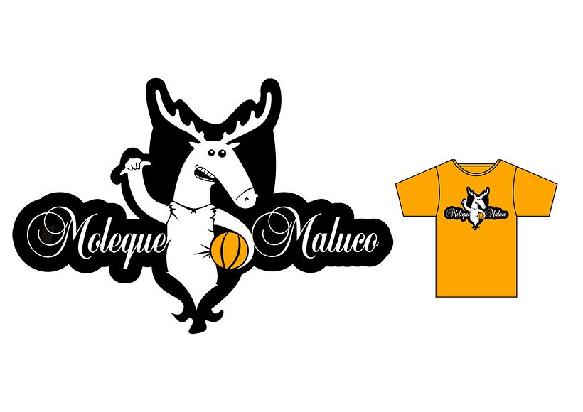 T-shirt's 1