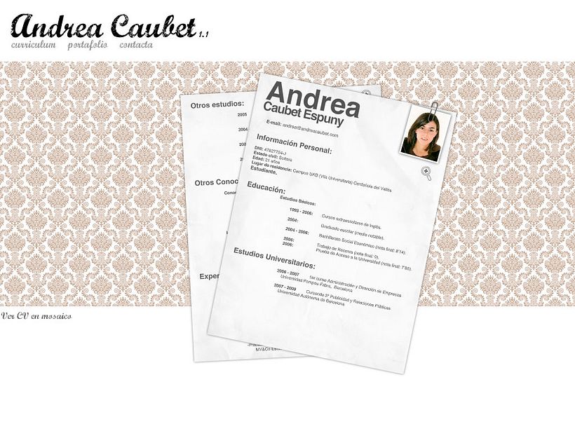 Andrea Caubet 3