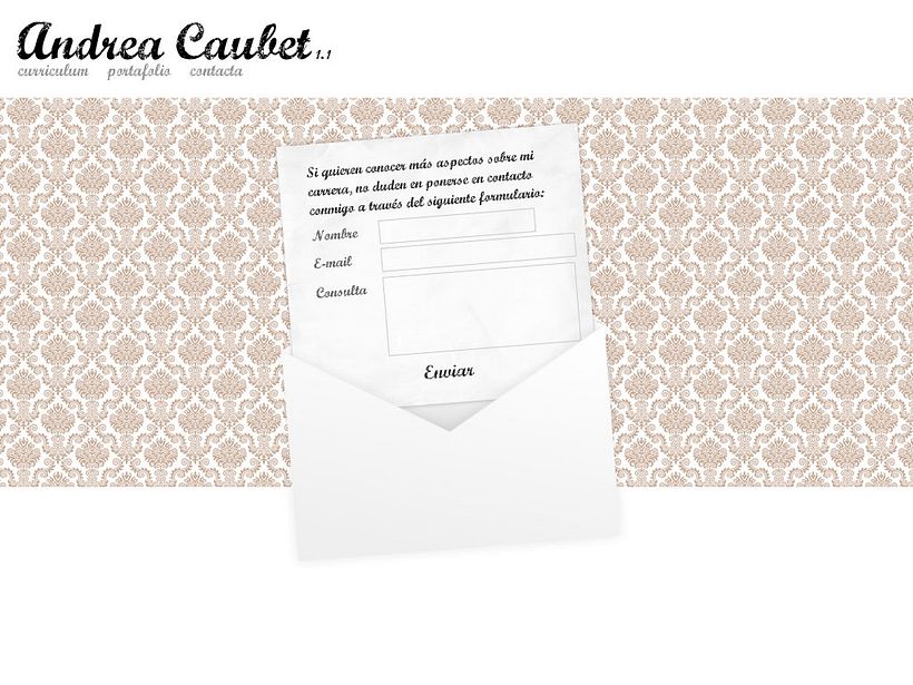 Andrea Caubet 4