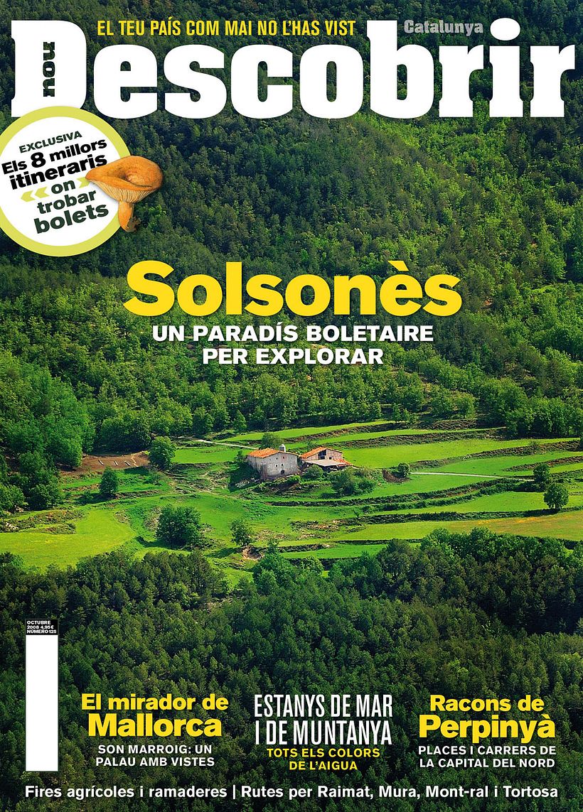 Dirección de arte / Descobrir Catalunya1  11
