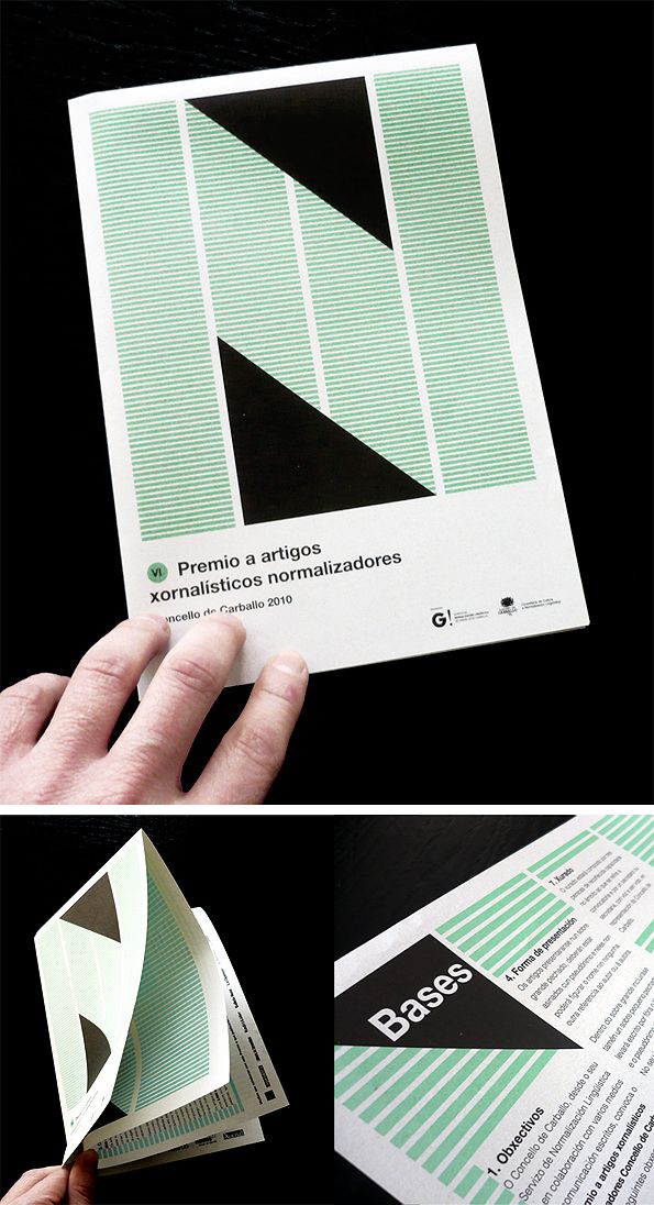 Premio artículos periodísticos 2