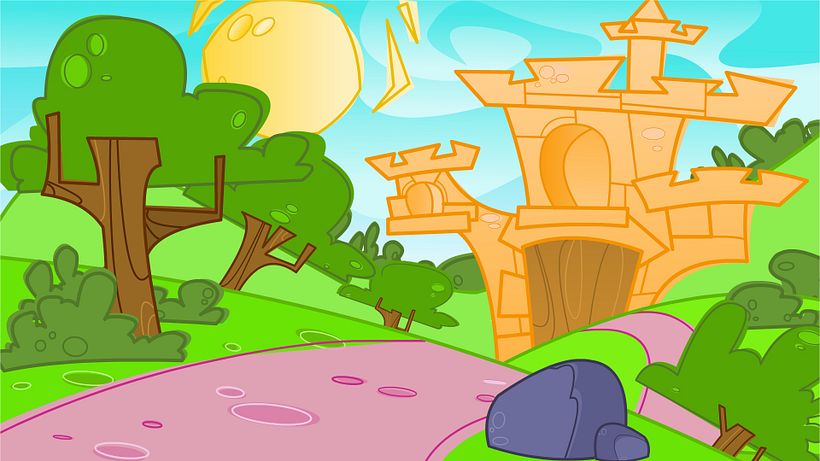background 1