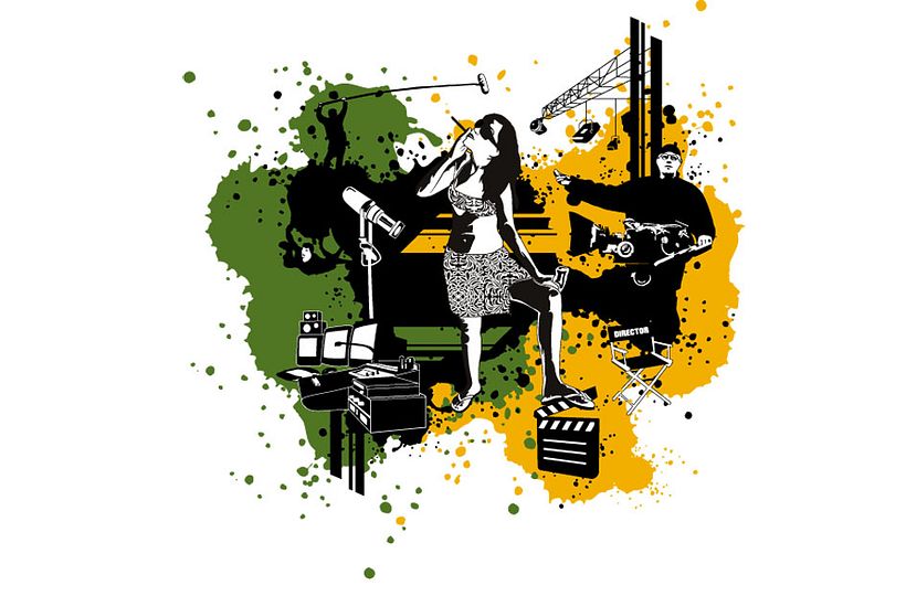 Vectorial Illustration 4
