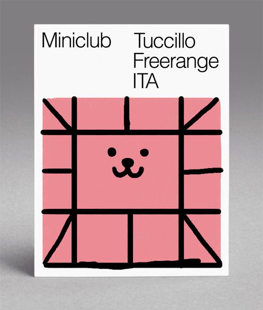 Miniclub - Flyers Mayo 2010 1