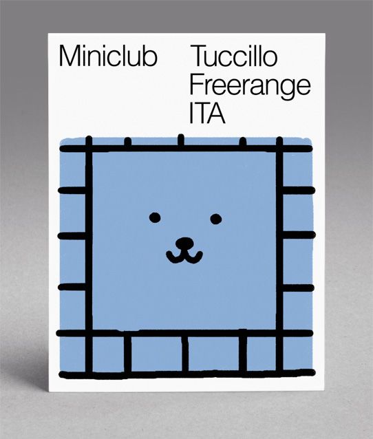 Miniclub - Flyers Mayo 2010 2