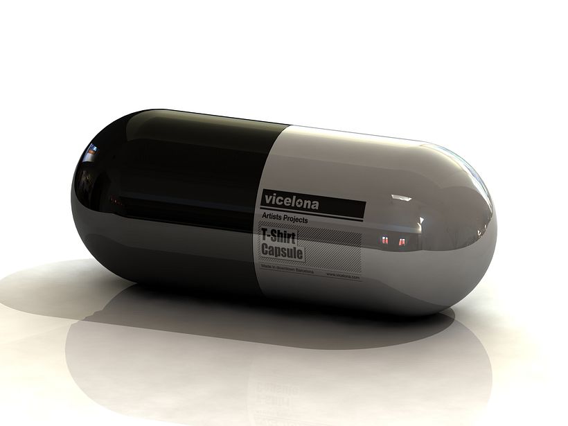 Capsule Project 1