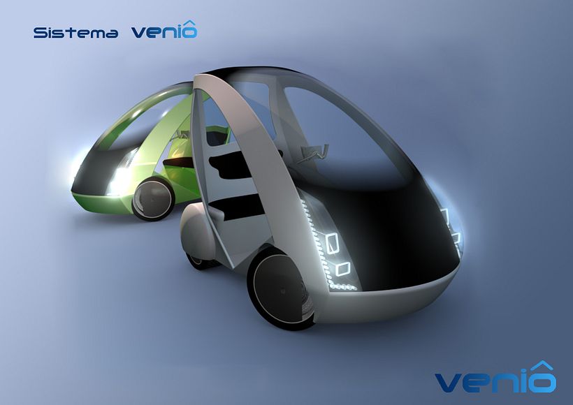 VENIO 2