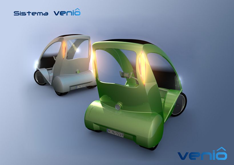 VENIO 1