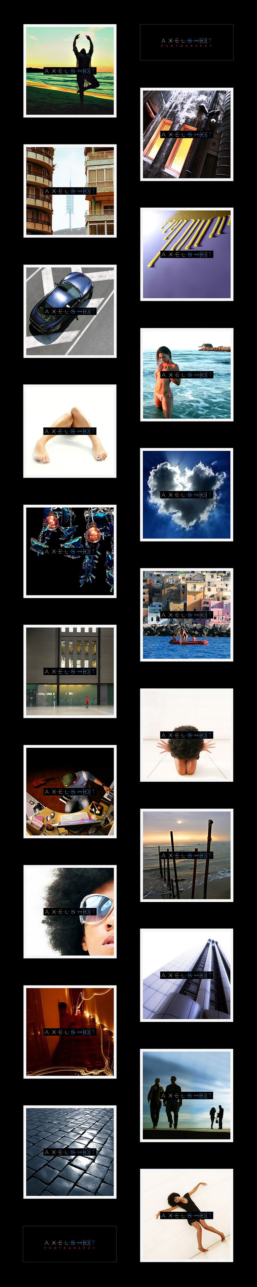 AXEL'S SHOTS 1