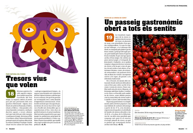 Ilustracion & grafismo 8